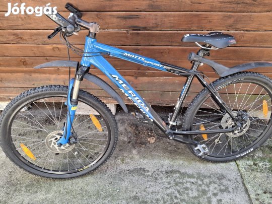 Merida Matts Sport 300 mountainbike
