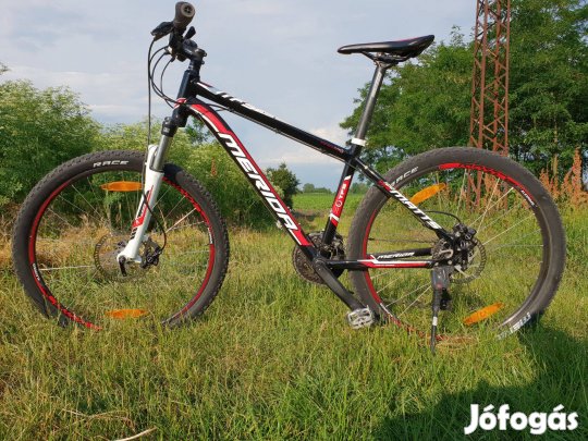 Merida Matts TFS 100