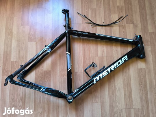 Merida Matts TFS XT-Edition váz 26"(55cm magas)