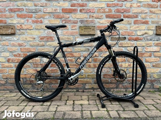 Merida Matts TFS X-Edition kerékpár, bicikli, montain bike