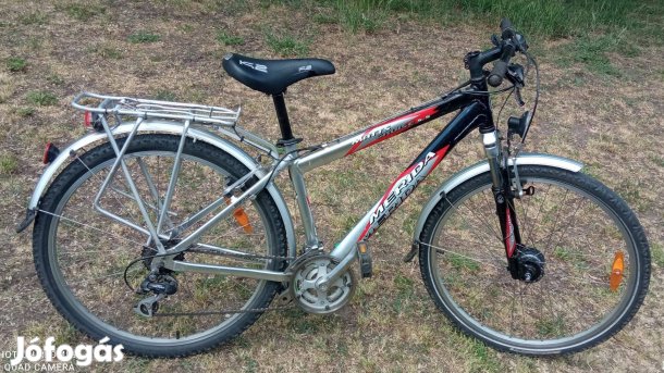 Merida Matts aluvázas 26" MTB kerékpár