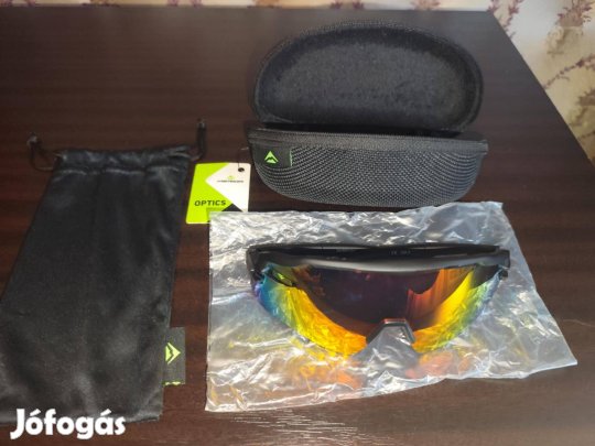 Merida Race 1293 Kerékpáros szemüveg napszemüveg UV