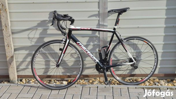 Merida Race Lite országúti karbon villás versenykerékpár L-es