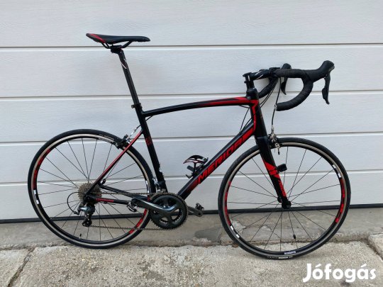 Merida Ride TE300 Országúti kerékpár L-es méret eladó