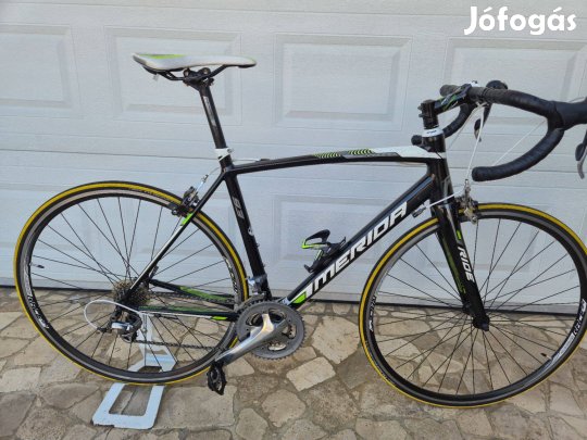 Merida Road Lite 93-30 országúti kerékpár megkímélt állapotban