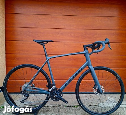 Merida Scultura Endurance GR500 gravel kerékpár(upgrade)