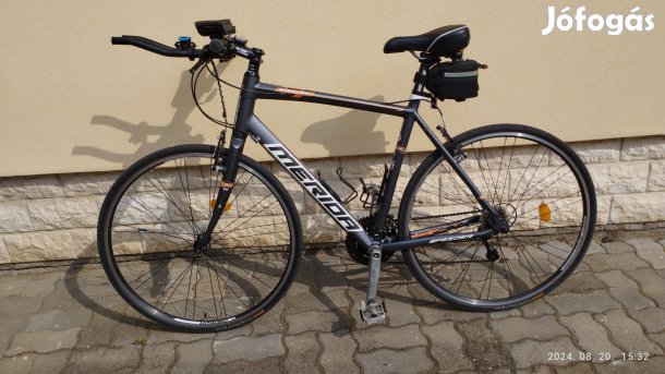 Merida Seeder T1kerékpár