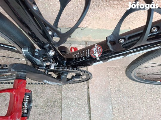 Merida Sultura 100 országuti kerékpár