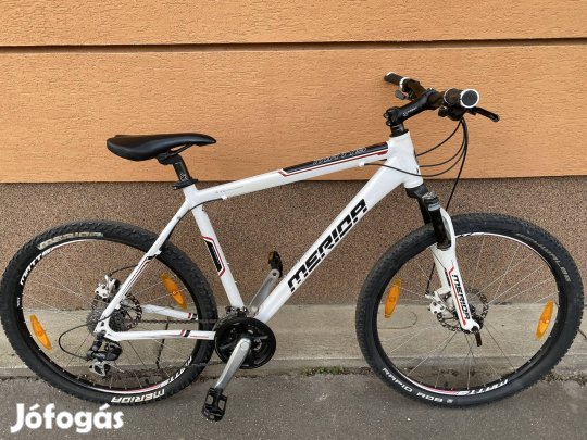 Merida Tárcsafékes 26-os,Alu kerékpár,bicikli!