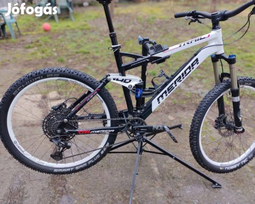 Merida Trans Mission 1000