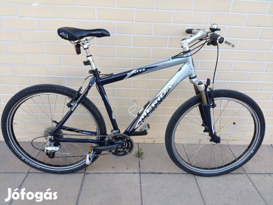 Merida aluvázas mtb kerékpár