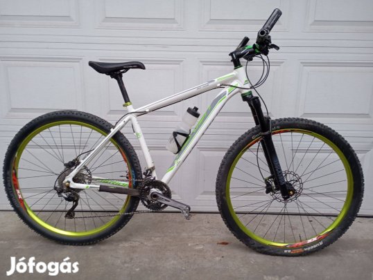 Merida big 9 mtb kerékpár L