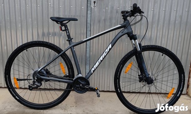 Merida big nine mtb kerékpár postai utánvéttel is 