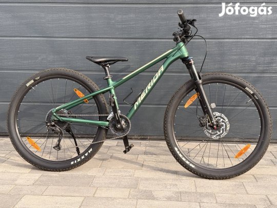 Merida big seven 100 XS újszerű állapotban