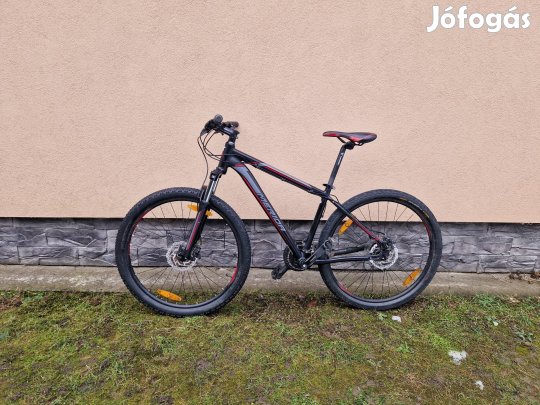 Merida big seven 20-d 27,5 M mtb Eladó