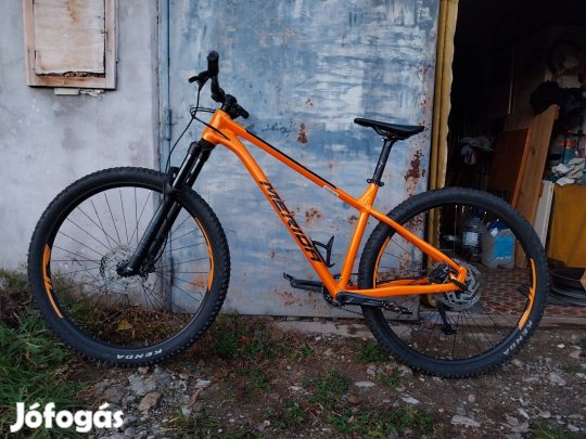 Merida big trail 200