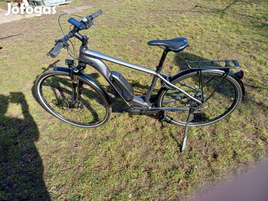 Merida e-Spresso túra-treking 28"-as elektromos kerékpár eladó!