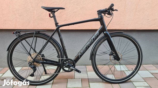 Merida espeeder 400 ebike Mahle X35+ motor 0 km