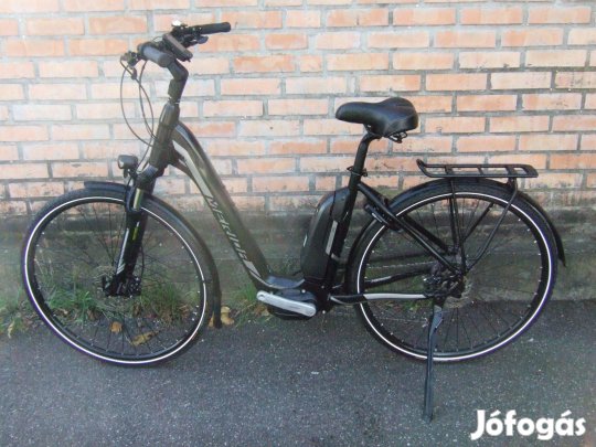 Merida espresso 300 E-bike 28" !