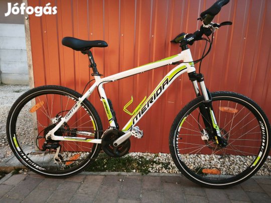 Merida férfi kerékpár