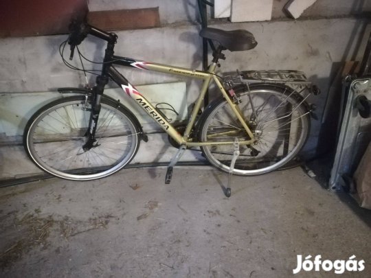 Merida férfi túra kerékpár