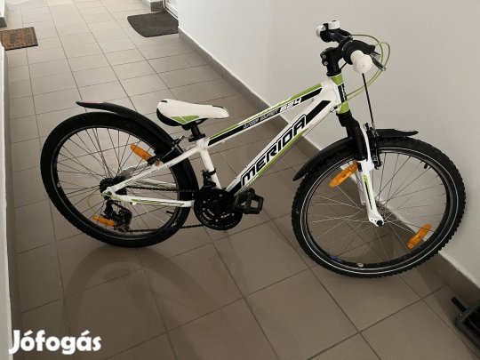 Merida gyerek bicikli 24 - es ktm , cube .