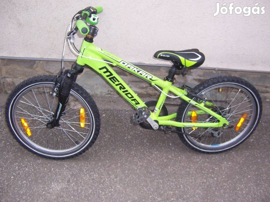 Merida gyermek kerékpár