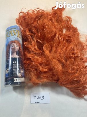 Merida haj, Merida jelmez haj M209