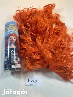 Merida haj, Merida jelmez haj M209