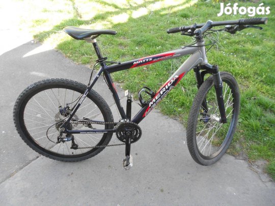 Merida mountain bike 26"