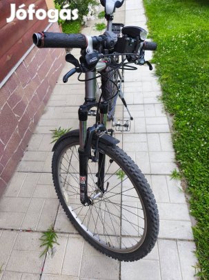 Merida mountain bike 26" kerékpár bicikli eladó 