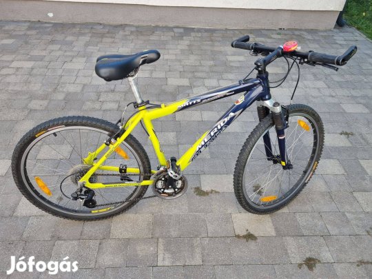 Merida mountain bike eladó