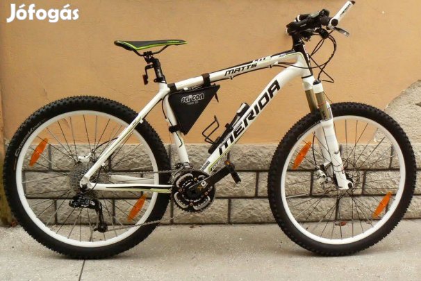 Merida mountain bike kerékpár
