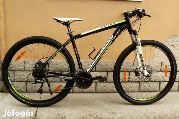 Merida mountain bike kerékpár