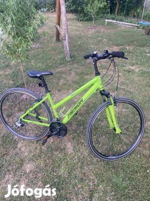 Merida női kerékpár