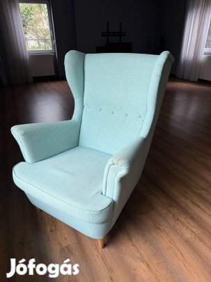 Merida skandináv füles fotel eladó 2 darab! Azonnal Vihető