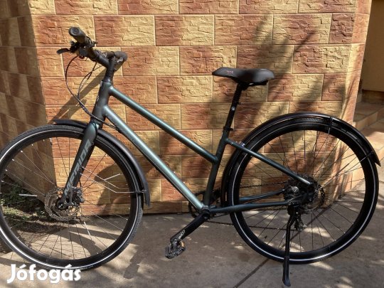 Merida urban crossway 28" kerékpár