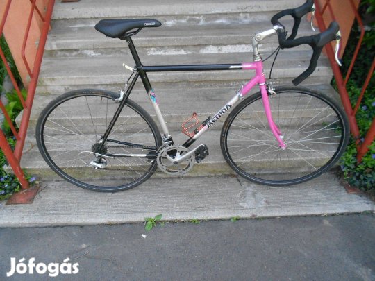 Merida verseny kerékpár