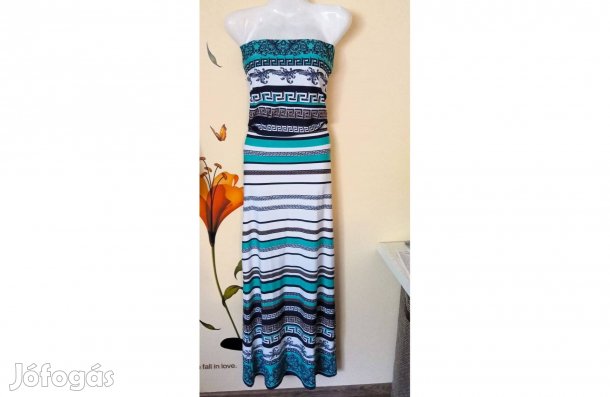 Merimar nyári maxiruha