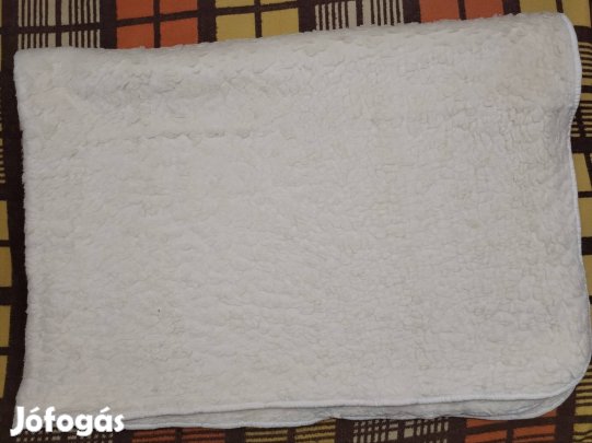 Merino gyapjú párna és derékalj szett.