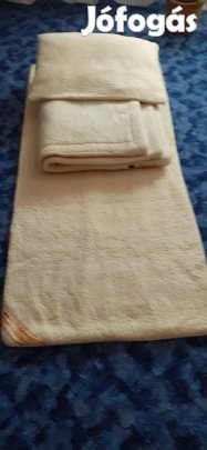 Merinoflor 100 % Gyapjú garnitúra