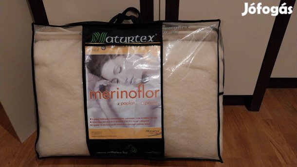 Merinoflor Naturtex paplan
