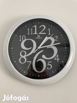 Merion falióra, átmérő 27,5 cm