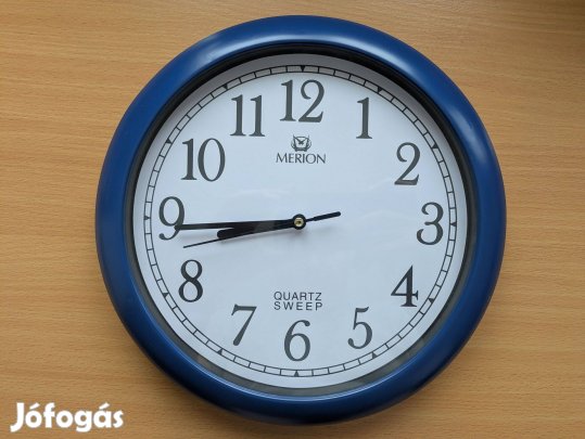 Merion kvarc sweep falióra