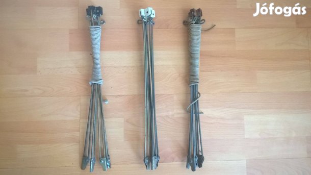 Merítőháló Teszi veszi háló kishal fogó csaliháló horgász halháló