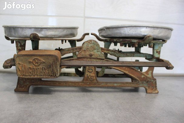 Mérleg Salgótarján