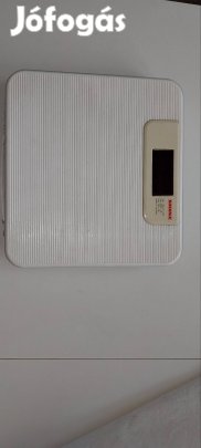 Mérleg digitális kijelzővel eladó