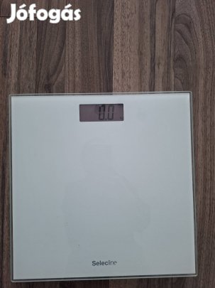 Mérleg eladó olcsón