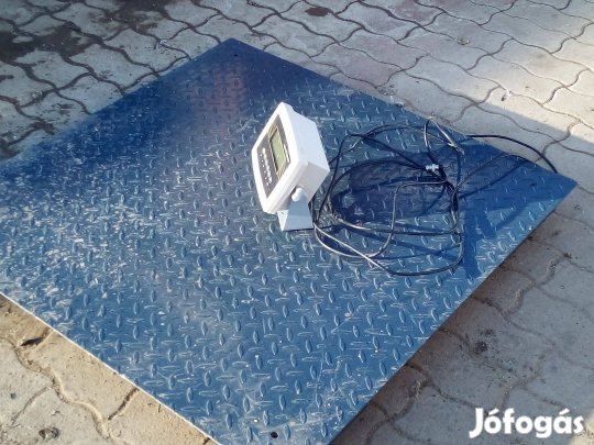 Mérleg mázsa, és Digitális Padlómérleg Eladó