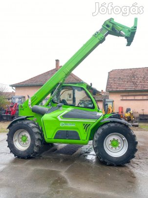 Merlo TF38.7CS rakodógép